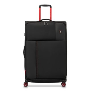 Большой чемодан Roncato MOVE – 118/126 л, 3,8 кг Черный
