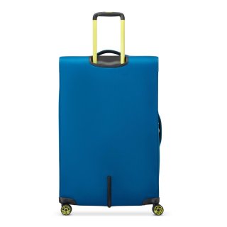 Большой чемодан Roncato MOVE – 118/126 л, 3,8 кг Голубой