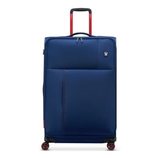 Большой чемодан Roncato MOVE – 118/126 л, 3,8 кг Синий