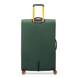 Большой чемодан Roncato MOVE – 118/126 л, 3,8 кг Зеленый