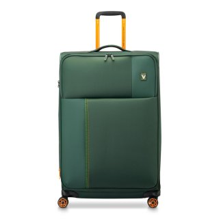 Большой чемодан Roncato MOVE – 118/126 л, 3,8 кг Зеленый