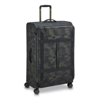 Большой чемодан Roncato Norway – 108.6 / 126 л, 3,8 кг Хаки