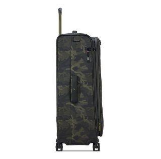 Большой чемодан Roncato Norway – 108.6 / 126 л, 3,8 кг Хаки