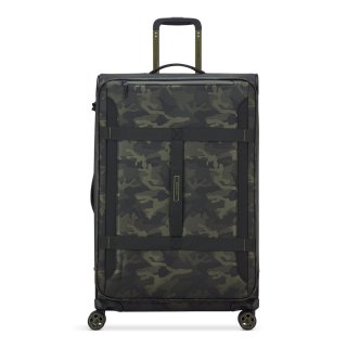 Большой чемодан Roncato Norway – 108.6 / 126 л, 3,8 кг Хаки