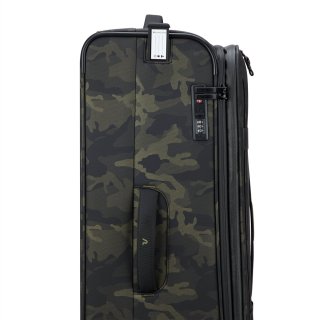 Большой чемодан Roncato Norway – 108.6 / 126 л, 3,8 кг Хаки
