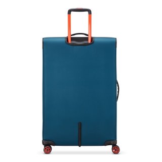 Большой чемодан Roncato Norway – 108.6 / 126 л, 3,8 кг Синий