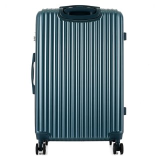 Велика валіза Semi Line – 101 л, 4.1 кг Блакитна