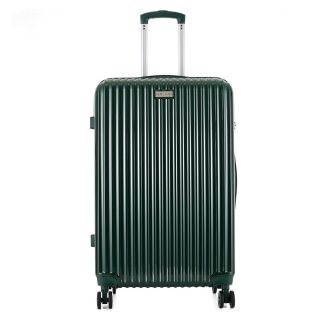 Большой чемодан Semi Line – 101 л, 4.1 кг Зеленый Большой чемодан Semi Line – 101 л, 4.1 кг Зеленый