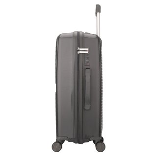 Большой чемодан Semi Line – 102 л, 4,2 кг Антрацит Большой чемодан Semi Line – 102 л, 4,2 кг Антрацит