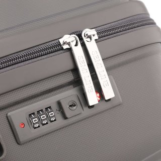 Большой чемодан Semi Line – 102 л, 4,2 кг Антрацит Большой чемодан Semi Line – 102 л, 4,2 кг Антрацит