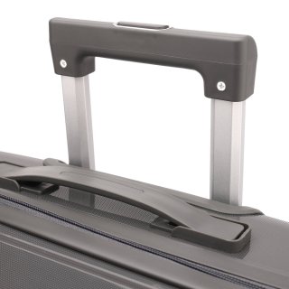 Большой чемодан Semi Line – 102 л, 4,2 кг Антрацит Большой чемодан Semi Line – 102 л, 4,2 кг Антрацит