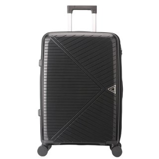 Большой чемодан Semi Line – 102 л, 4,2 кг Черный Большой чемодан Semi Line – 102 л, 4,2 кг Черный
