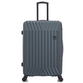 Большой чемодан Semi Line - 110 л. 4,95 кг Синий