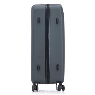 Большой чемодан Semi Line - 110 л. 4,95 кг Синий