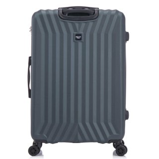 Большой чемодан Semi Line - 110 л. 4,95 кг Синий