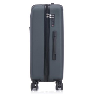 Большой чемодан Semi Line - 110 л. 4,95 кг Синий