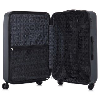 Большой чемодан Semi Line - 110 л. 4,95 кг Синий