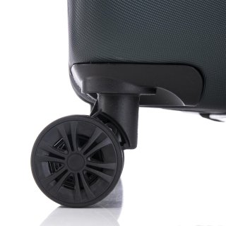 Большой чемодан Semi Line - 110 л. 4,95 кг Синий