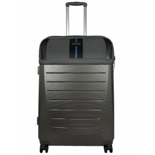 Большой чемодан Semi Line – 112 л, 4.2 кг Зеленый Большой чемодан Semi Line – 112 л, 4.2 кг Зеленый