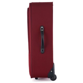 Большой чемодан Semi Line – 75 л, 3.1 кг Красный