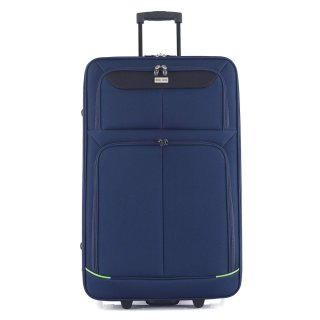 Велика валіза Semi Line – 75 л, 3,13 кг Синя