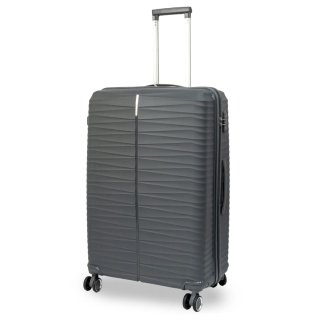 Велика валіза Skyline SAMBESI – 101 л, 3,9 кг Антрацит