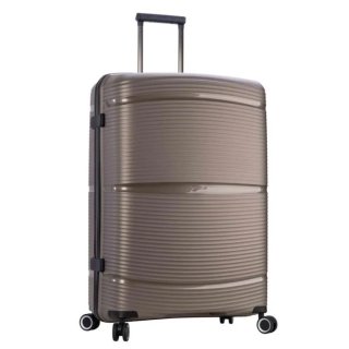 Большой чемодан Snowball – 105 л, 3,6 кг Шампань