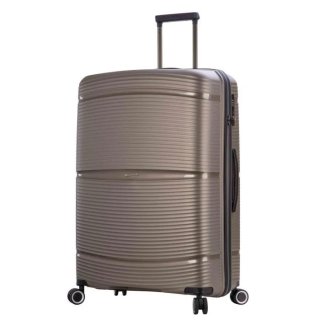 Большой чемодан Snowball – 105 л, 3,6 кг Шампань
