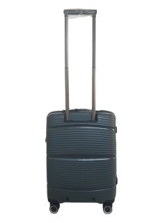 Велика валіза Snowball – 105 л, 3,6 кг Зелена