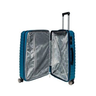 Велика валіза Snowball 43803 – 116 л, 4,4 кг Синя