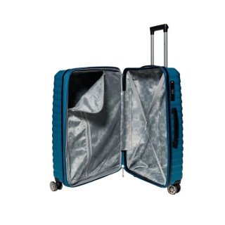 Велика валіза Snowball 43803 – 116 л, 4,4 кг Синя