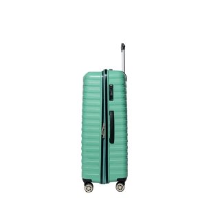 Велика валіза Snowball 43803 – 116 л, 4,4 кг Зелена