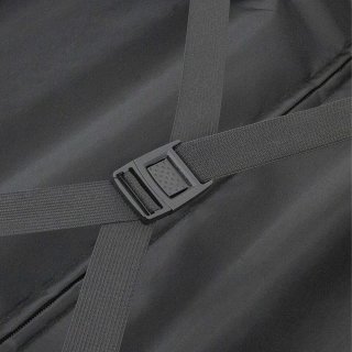 Большой чемодан Swissbrand Paris на 104/12 л весом 4,3 кг Синий