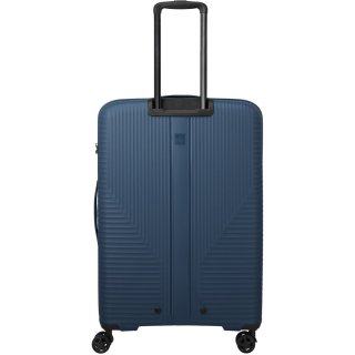 Велика валіза Travelite Air Stripe – 104 л, 3,9 кг Синя