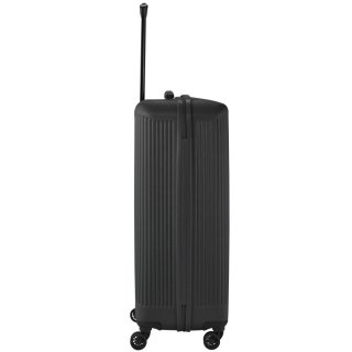 Велика валіза Travelite Bali на 96 л вагою 4,1 кг Антрацит