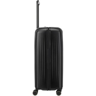 Большой чемодан Travelite Barbara Novelty – 104 л, 4,1 кг Черный Большой чемодан Travelite Barbara Novelty – 104 л, 4,1 кг Черный