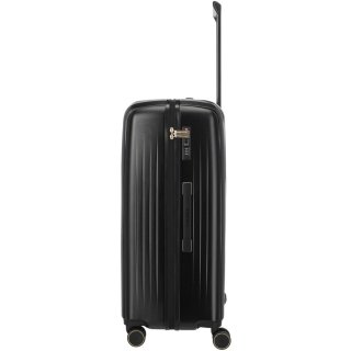 Большой чемодан Travelite Barbara Novelty – 104 л, 4,1 кг Черный Большой чемодан Travelite Barbara Novelty – 104 л, 4,1 кг Черный