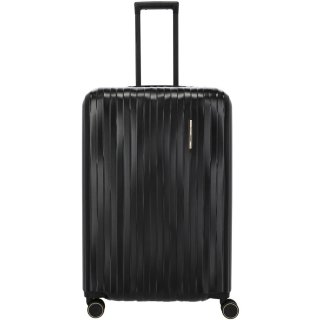 Большой чемодан Travelite Barbara Novelty – 104 л, 4,1 кг Черный Большой чемодан Travelite Barbara Novelty – 104 л, 4,1 кг Черный