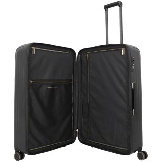 Большой чемодан Travelite Barbara Novelty – 104 л, 4,1 кг Черный Большой чемодан Travelite Barbara Novelty – 104 л, 4,1 кг Черный