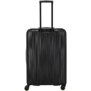 Большой чемодан Travelite Barbara Novelty – 104 л, 4,1 кг Черный Большой чемодан Travelite Barbara Novelty – 104 л, 4,1 кг Черный