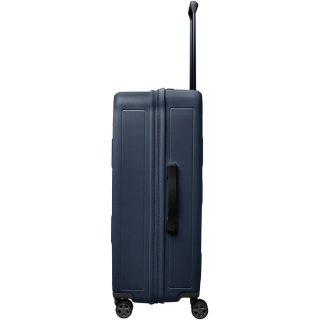 Велика валіза Travelite Panello – 100 л, 4,4 кг Синя