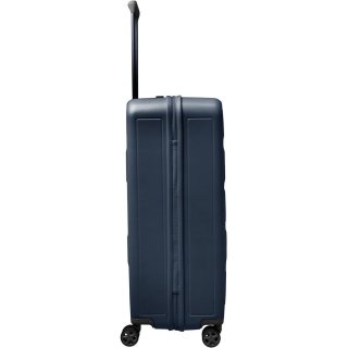 Велика валіза Travelite Panello – 100 л, 4,4 кг Синя