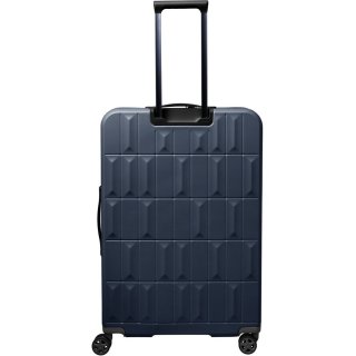 Велика валіза Travelite Panello – 100 л, 4,4 кг Синя