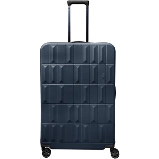 Велика валіза Travelite Panello – 100 л, 4,4 кг Синя