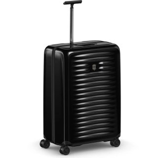 Велика валіза Victorinox Airox – 98 л, 4,1 кг Чорна
