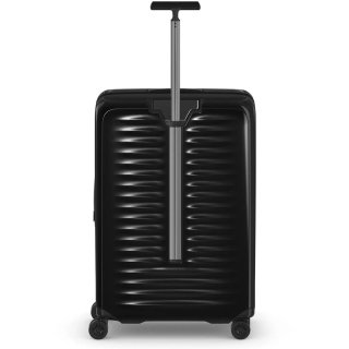 Велика валіза Victorinox Airox – 98 л, 4,1 кг Чорна