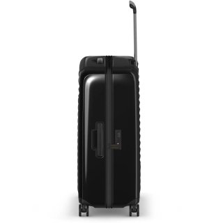 Велика валіза Victorinox Airox – 98 л, 4,1 кг Чорна