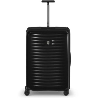 Велика валіза Victorinox Airox – 98 л, 4,1 кг Чорна