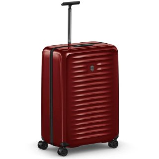 Велика валіза Victorinox Airox – 98 л, 4,1 кг Червона