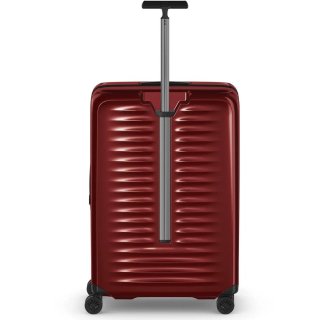 Велика валіза Victorinox Airox – 98 л, 4,1 кг Червона